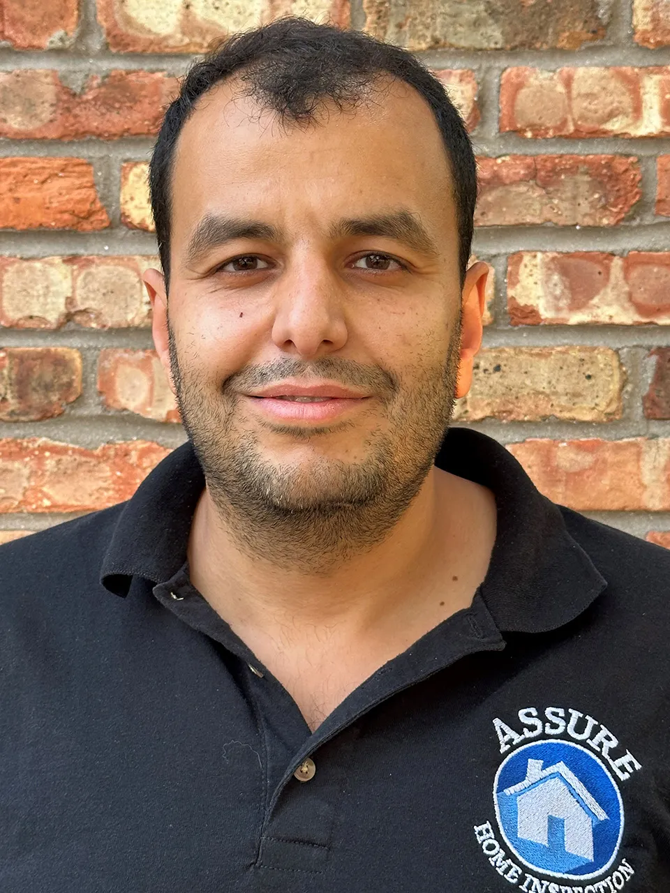 Bassam “Sam” Yasen