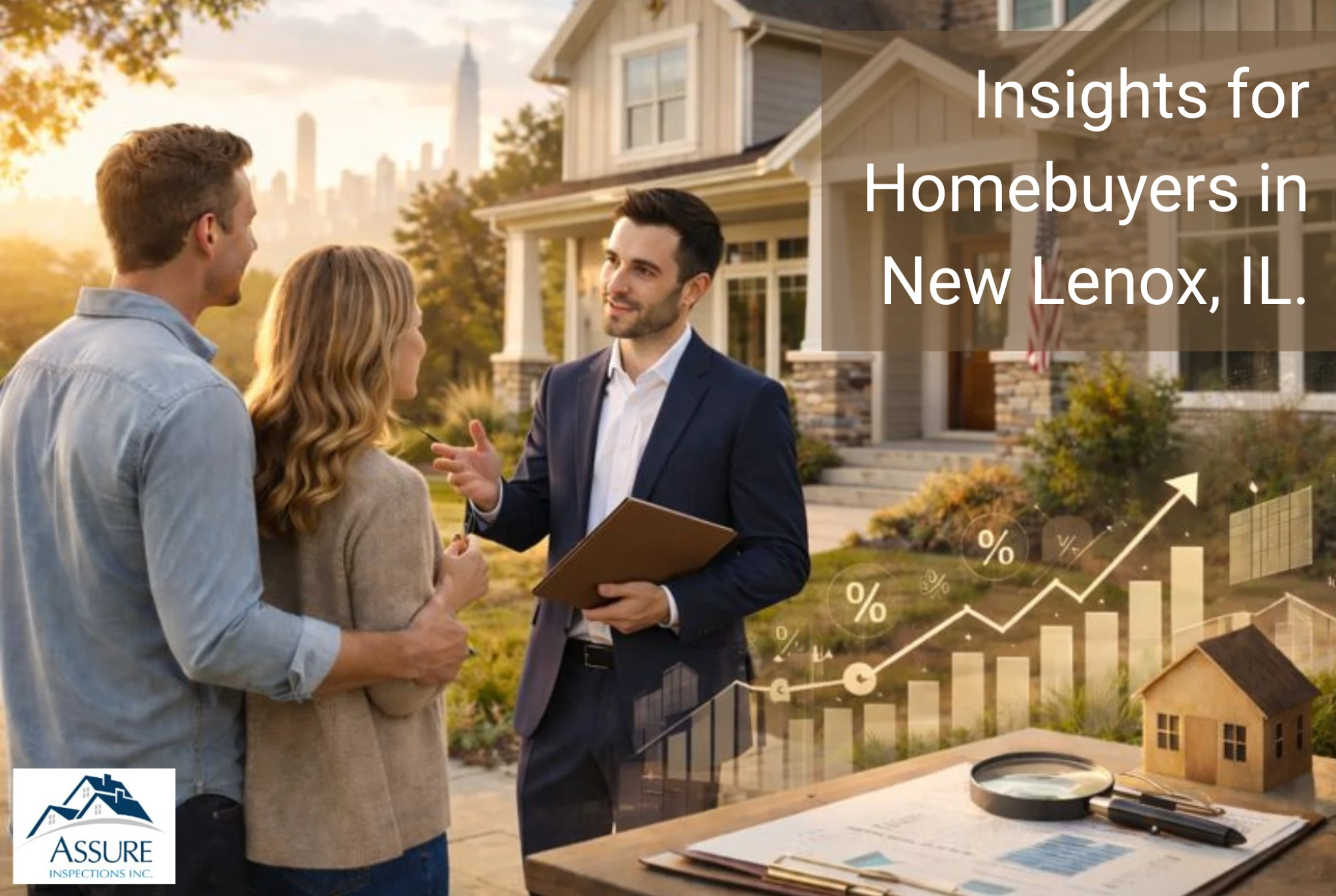 Navigating the 2026 Housing Market: Insights for Homebuyers in New Lenox, IL
