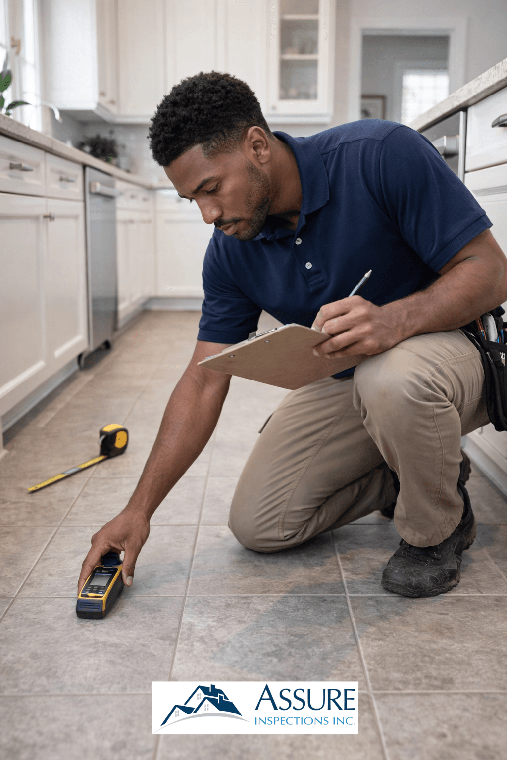 Hidden Moisture in the Home: The Costly Problem You Can't Ignore