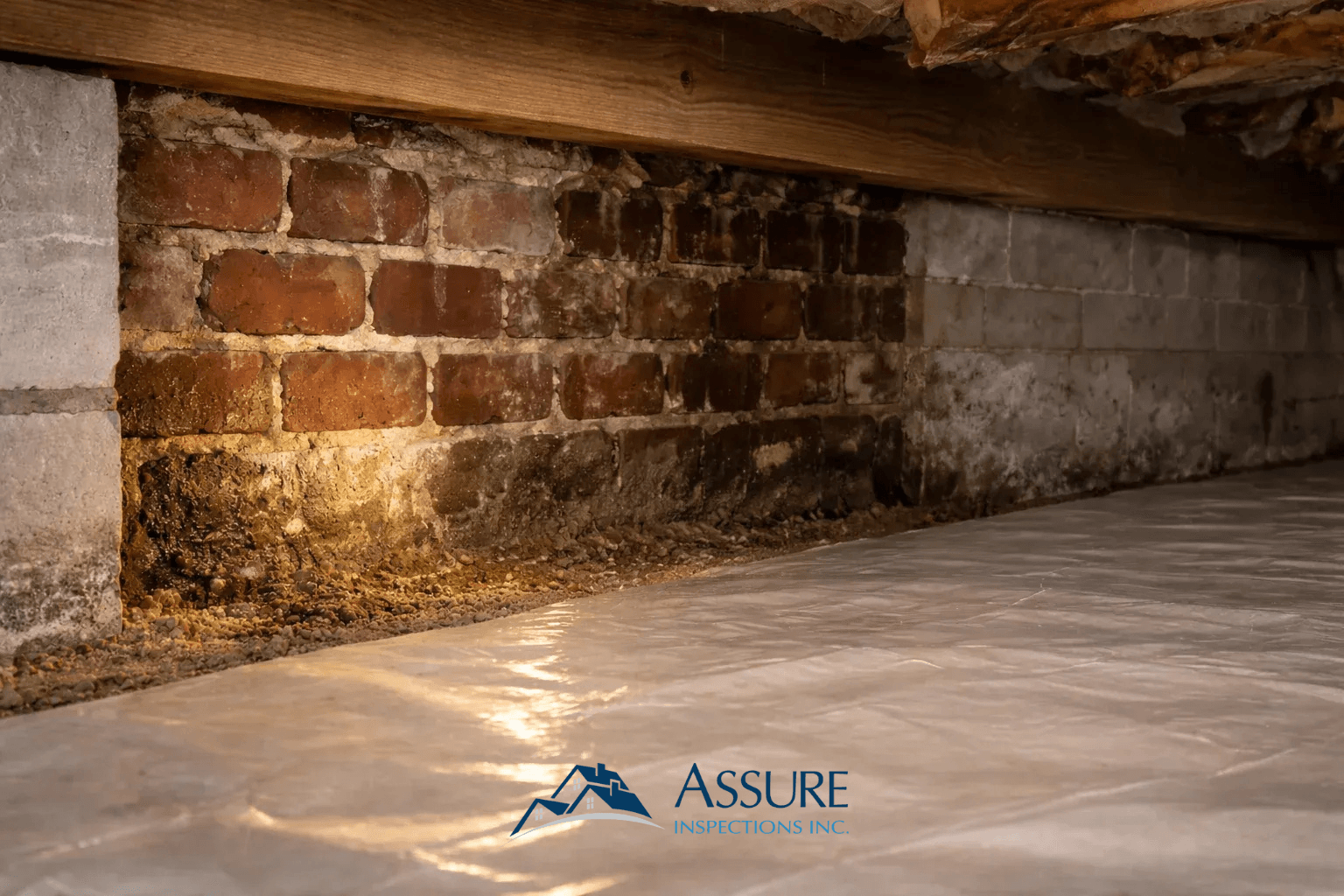 Essential Guide: What Is a Vapor Barrier and Why Your Crawl Space Needs One?