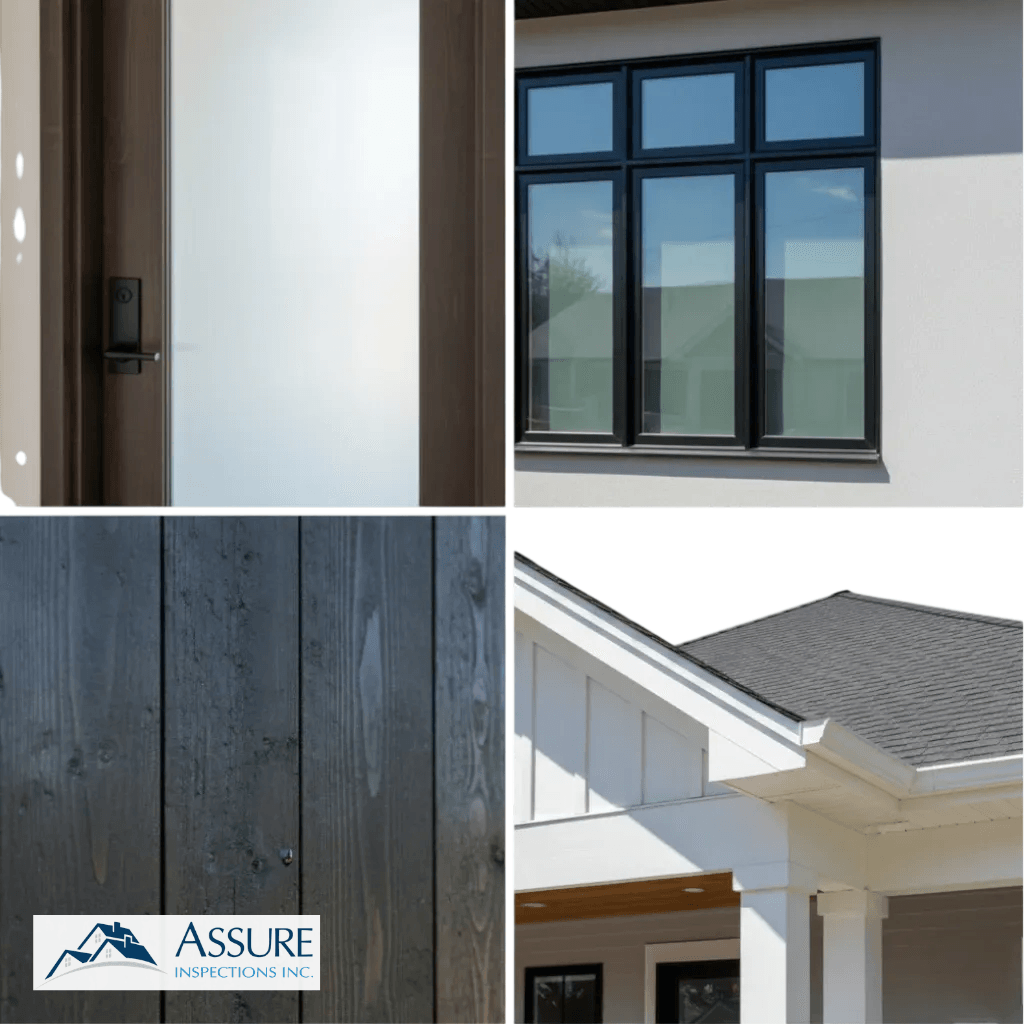 Comprehensive Exterior Home Check: What Inspectors Look For