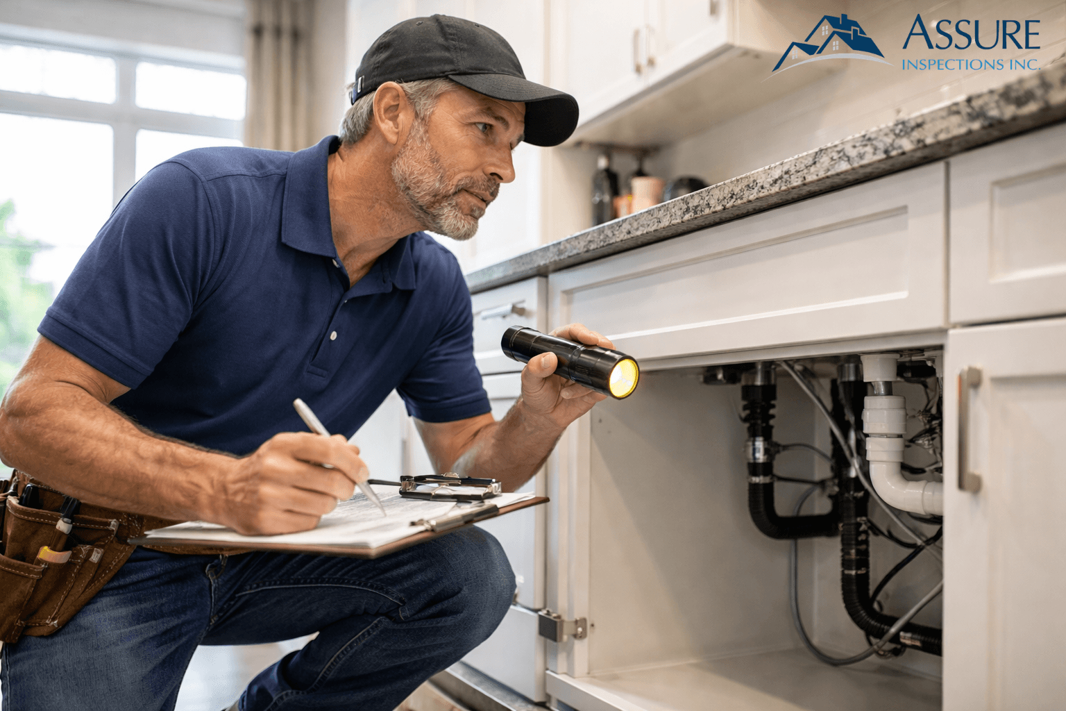 What Does a Home Inspection Really Include? The Complete Guide.