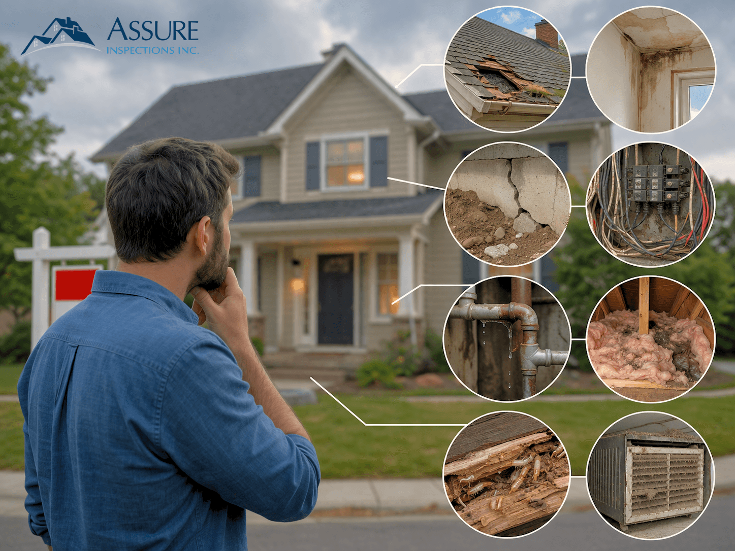 Why You Should Never Skip a Home Inspection Before Buying a House