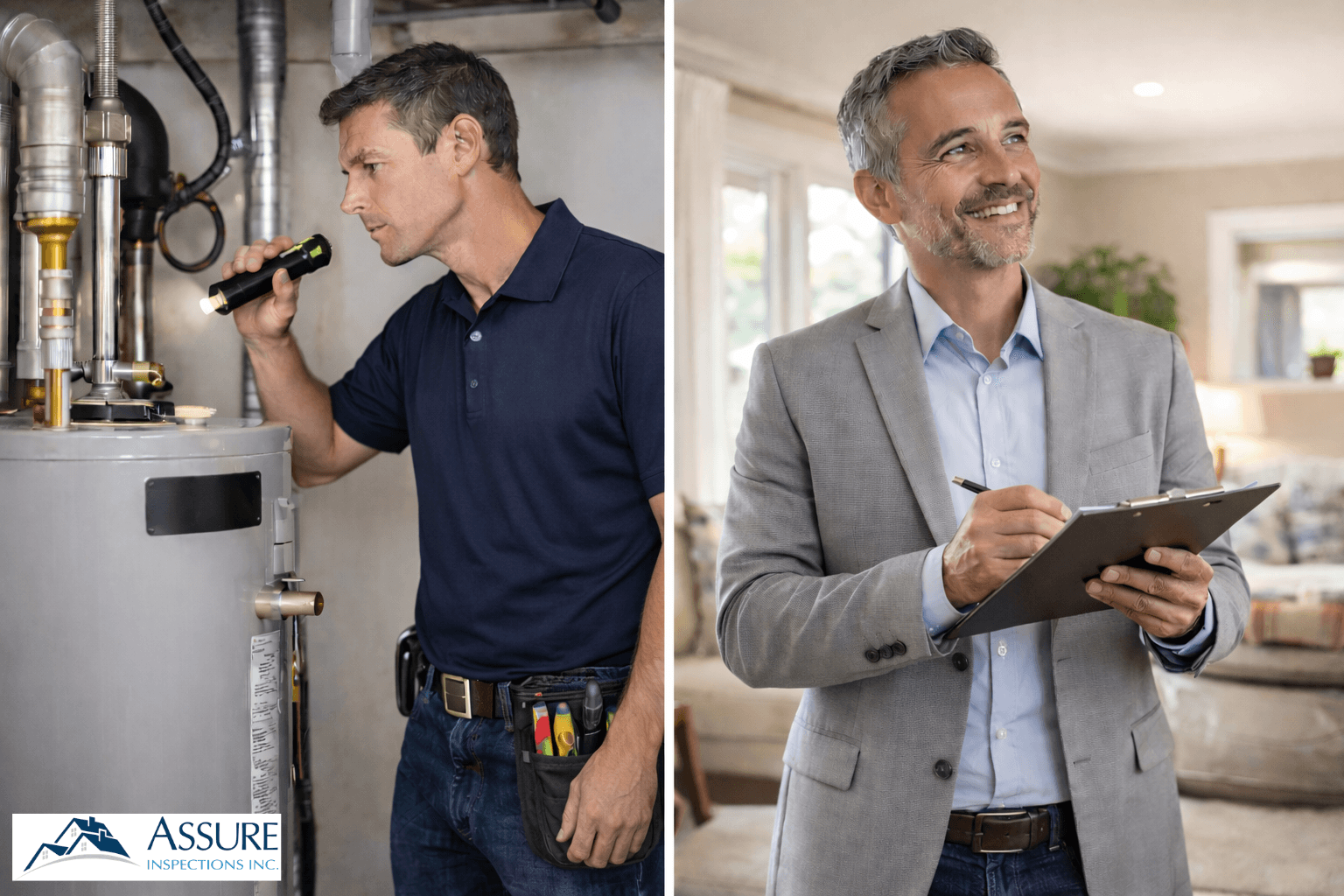 Home Inspection vs Appraisal in New Lenox, IL