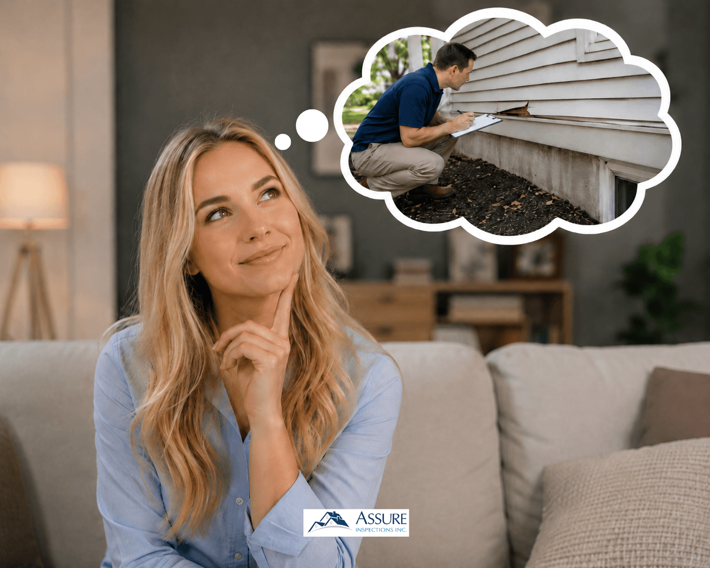 Gain the Upper Hand in Home Buying with Smart Inspection Negotiation in New Lenox, IL