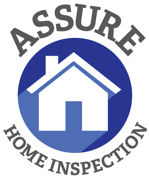 Assure Inspections Inc. Logo