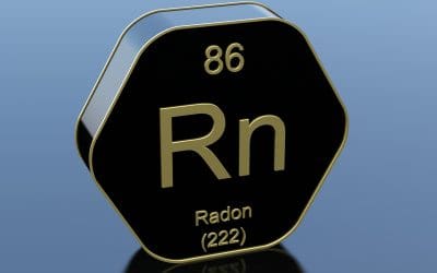 The Risks of Radon in the Home