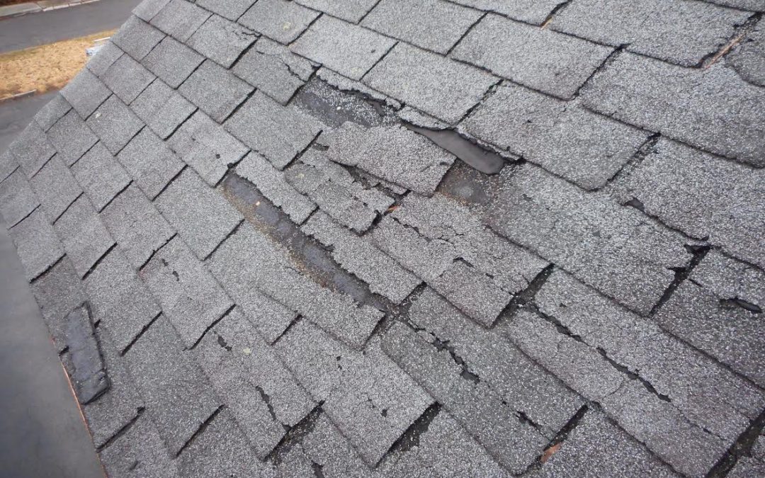 5 Signs That You May Need a New Roof