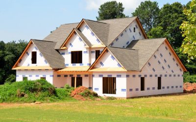 Reasons to Order an Inspection on a Newly Constructed Home