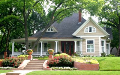 Improve Curb Appeal Before Listing Your Home