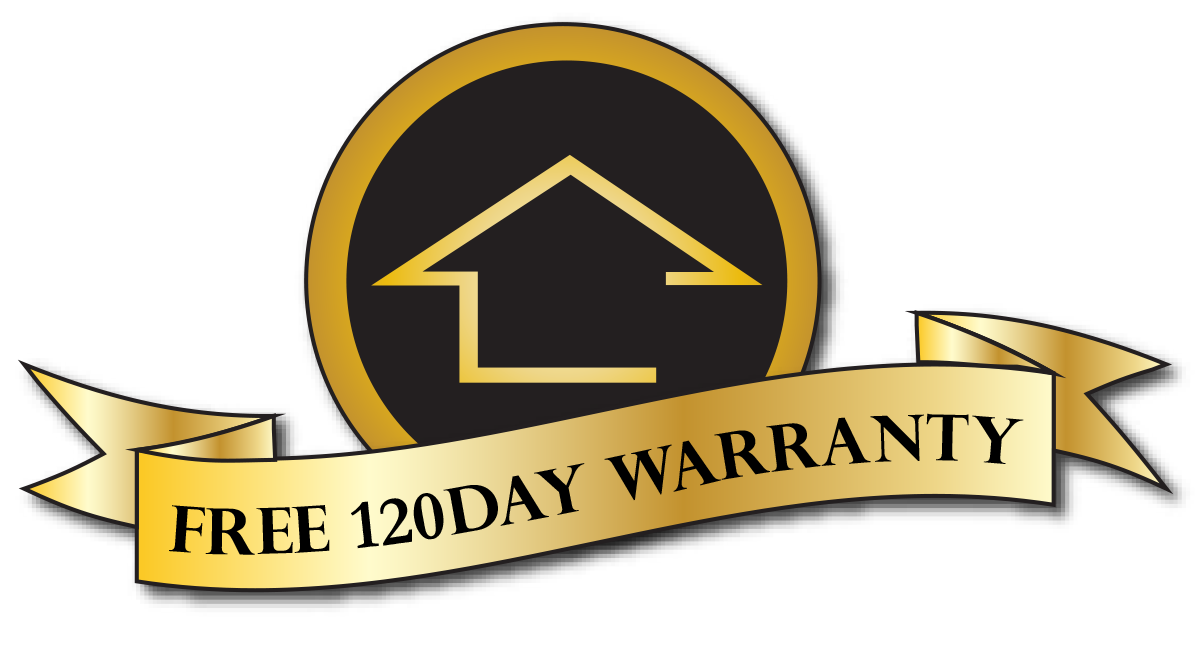 120 Warranty