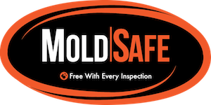 Mold Safe Logo