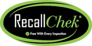 RecallChek Logo