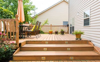 Pros and Cons of 4 Types of Decking Materials