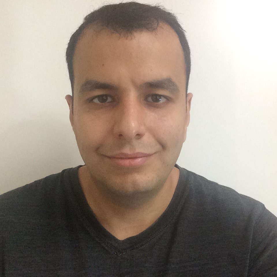 Bassam Yasen