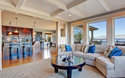 10 Pros and Cons of an Open Floor Plan