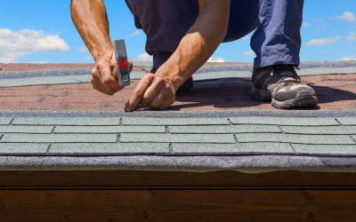4 Tips for Roof Maintenance
