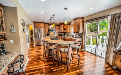 8 Tips for Planning a Kitchen Renovation: A Guide to Successful Home Improvement