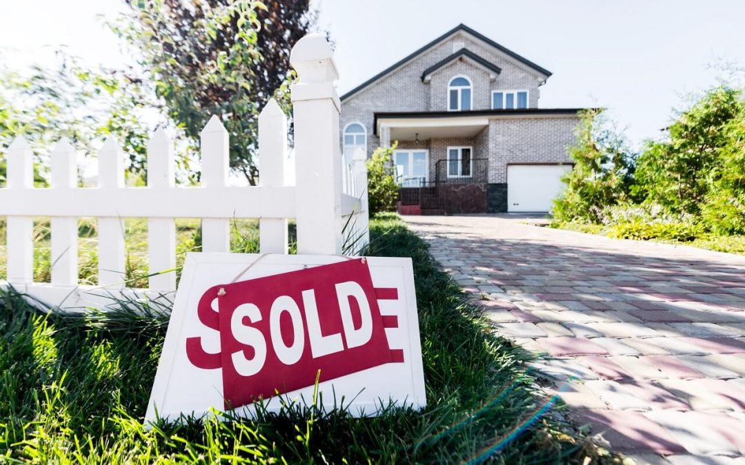 5 Simple Steps on How to Buy a House
