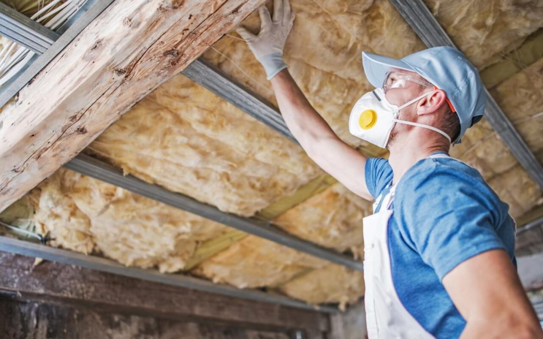 Types of Attic Insulation: Enhancing Comfort and Energy Efficiency