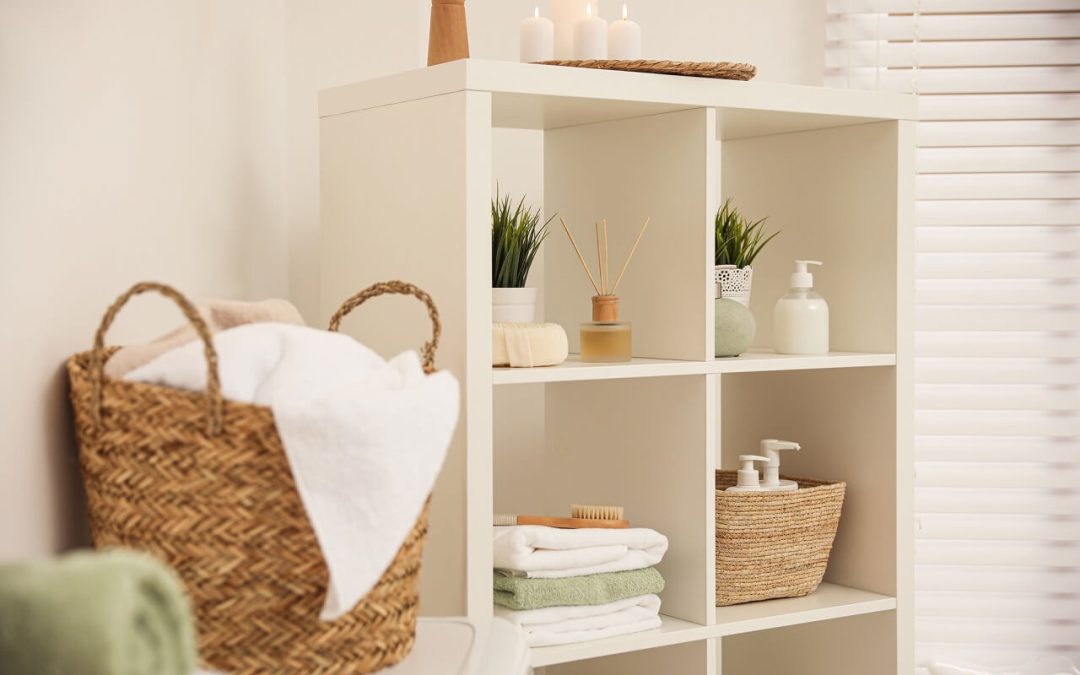DIY Updates for Your Bathroom: 6 Affordable Projects You Can Do