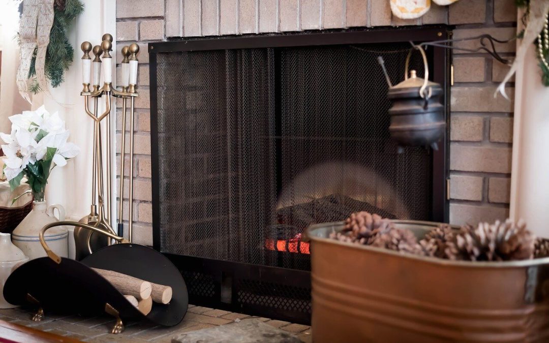 7 Ways to Prepare the Fireplace for Winter