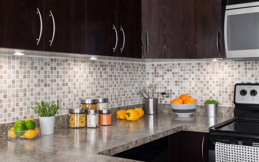 Decoding Your Dream Kitchen: A Comprehensive Guide to 5 Trending Countertop Materials and Their Pros and Cons