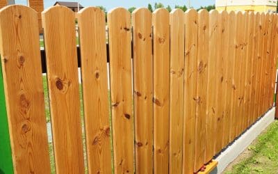 Planning for a New Fence: What You Need to Know