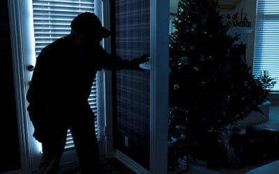 Home Security During the Holidays: How to Protect Your Home