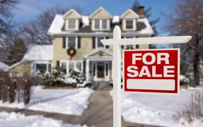 8 Tips to Help You Sell Your Home in Winter