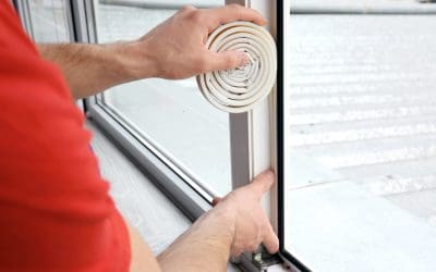 7 Ways to Fix Drafty Windows and Keep Your Home Comfortable