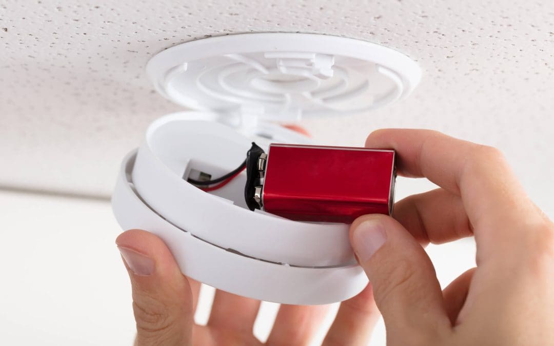 essential home maintenance