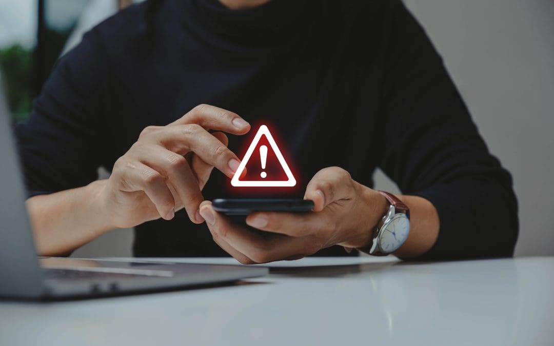 Avoid scams targeting new homeowners