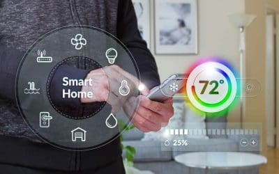 Innovative Home Technology: Smart Solutions for a More Connected Home