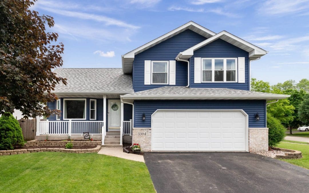 home improvement goals